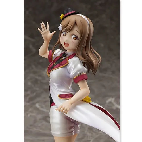 Love Live! Sunshine!! - Kunikida Hanamaru - Birthday Figure Project - 1/8ㅤ – Kadokawa – ActionFigureBrasil