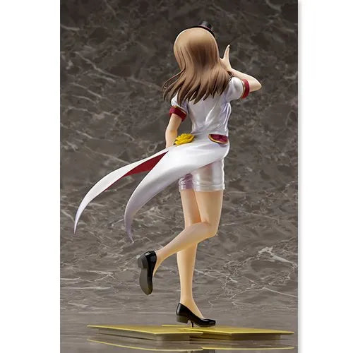 Love Live! Sunshine!! - Kunikida Hanamaru - Birthday Figure Project - 1/8ㅤ – Kadokawa – ActionFigureBrasil