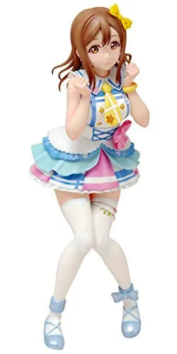 Love Live! Sunshine!! - Kunikida Hanamaru - Dream Tech - 1/8 - Kimi no Kokoro wa Kagayaiteru kai? (Wave)ㅤ – Wave – ActionFigureBrasil