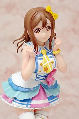 Love Live! Sunshine!! - Kunikida Hanamaru - Dream Tech - 1/8 - Kimi no Kokoro wa Kagayaiteru kai? (Wave)ㅤ – Wave – ActionFigureBrasil