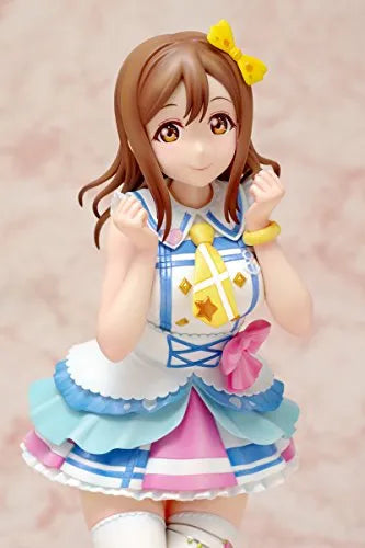Love Live! Sunshine!! - Kunikida Hanamaru - Dream Tech - 1/8 - Kimi no Kokoro wa Kagayaiteru kai? (Wave)ㅤ – Wave – ActionFigureBrasil
