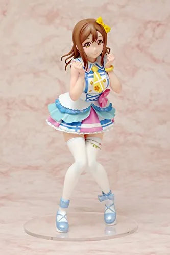 Love Live! Sunshine!! - Kunikida Hanamaru - Dream Tech - 1/8 - Kimi no Kokoro wa Kagayaiteru kai? (Wave)ㅤ – Wave – ActionFigureBrasil