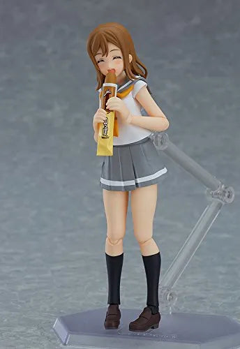 Love Live! Sunshine!! - Kunikida Hanamaru - Figma #374 (Max Factory)ㅤ – Max Factory – ActionFigureBrasil