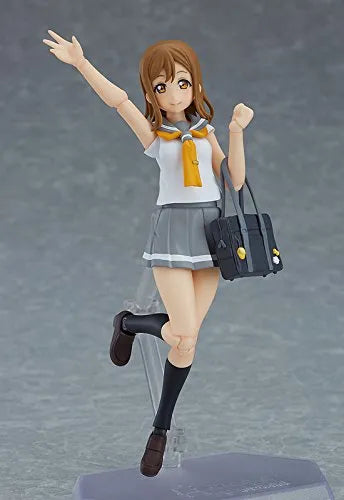 Love Live! Sunshine!! - Kunikida Hanamaru - Figma #374 (Max Factory)ㅤ – Max Factory – ActionFigureBrasil