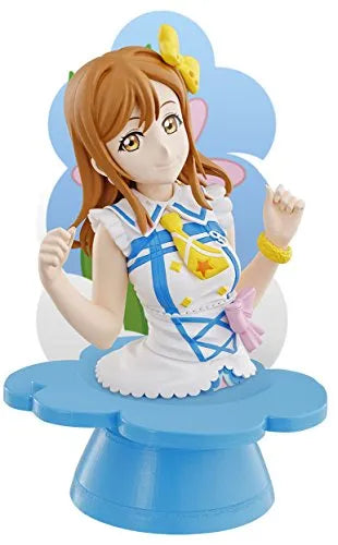Love Live! Sunshine!! - Kunikida Hanamaru - Figure-rise Bust (Bandai)ㅤ – Bandai – ActionFigureBrasil