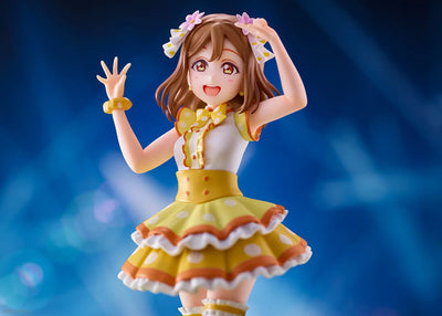 Love Live! Sunshine!! - Kunikida Hanamaru - Ichiban Kuji Love Live! Sunshine!! 5th Anniversary - Omoiyo Hitotsu ni Nare - G Prize (Bandai Spirits)ㅤ – Bandai Spirits – ActionFigureBrasil — ângulo diferente