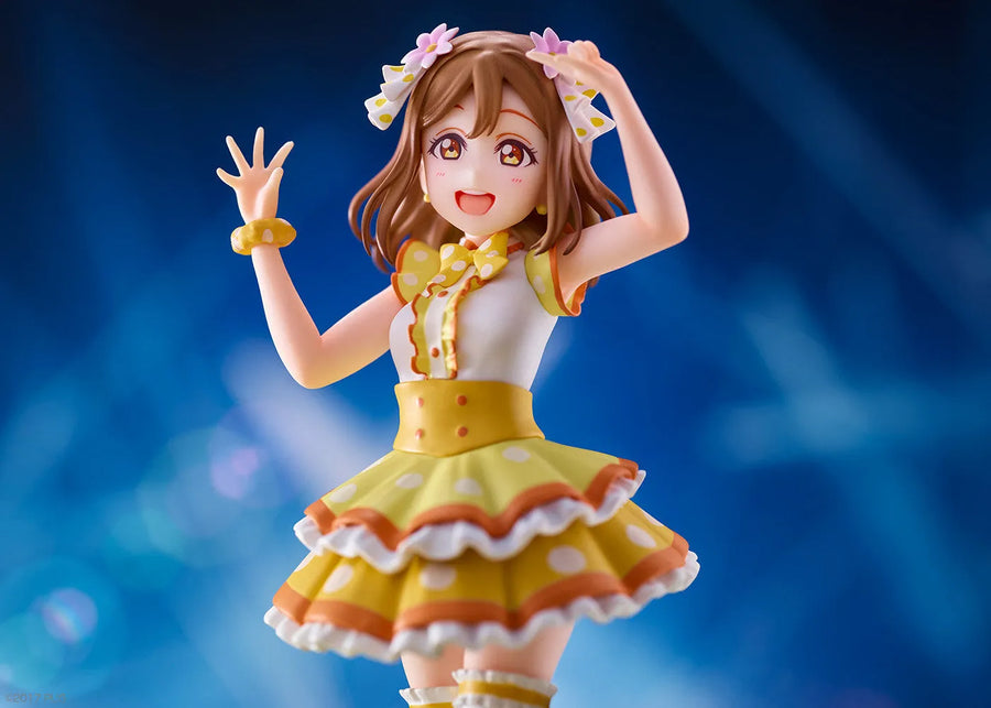 Love Live! Sunshine!! - Kunikida Hanamaru - Ichiban Kuji Love Live! Sunshine!! 5th Anniversary - Omoiyo Hitotsu ni Nare - G Prize (Bandai Spirits)ㅤ – Bandai Spirits – ActionFigureBrasil