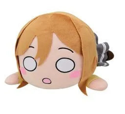 Love Live! Sunshine!! - Kunikida Hanamaru - Mega Jumbo Nesoberi Nuigurumi - Ichinenseiㅤ – SEGA – ActionFigureBrasil