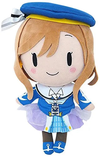 Love Live! Sunshine!! - Kunikida Hanamaru - Mirai no Bokura wa Shitteru yoㅤ – Movic – ActionFigureBrasil