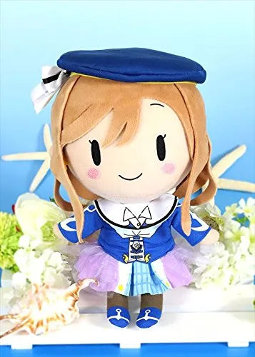 Love Live! Sunshine!! - Kunikida Hanamaru - Mirai no Bokura wa Shitteru yoㅤ – Movic – ActionFigureBrasil — ângulo diferente