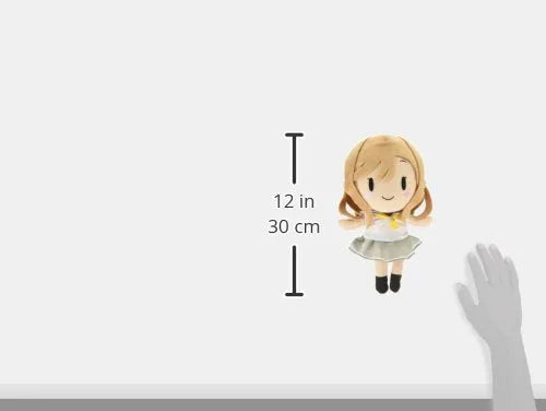 Love Live! Sunshine!! - Kunikida Hanamaruㅤ – Movic – ActionFigureBrasil