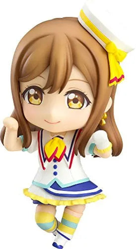 Love Live! Sunshine!! - Kunikida Hanamaru - Nendoroid #739 (Good Smile Company)ㅤ – Good Smile Company – ActionFigureBrasil