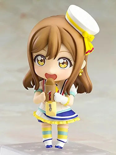Love Live! Sunshine!! - Kunikida Hanamaru - Nendoroid #739 (Good Smile Company)ㅤ – Good Smile Company – ActionFigureBrasil
