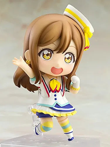 Love Live! Sunshine!! - Kunikida Hanamaru - Nendoroid #739 (Good Smile Company)ㅤ – Good Smile Company – ActionFigureBrasil