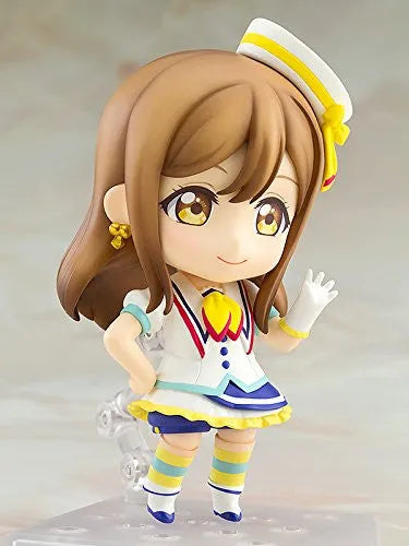 Love Live! Sunshine!! - Kunikida Hanamaru - Nendoroid #739 (Good Smile Company)ㅤ – Good Smile Company – ActionFigureBrasil