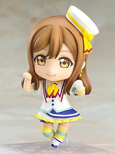 Love Live! Sunshine!! - Kunikida Hanamaru - Nendoroid #739 (Good Smile Company)ㅤ – Good Smile Company – ActionFigureBrasil