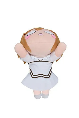 Love Live! Sunshine!! - Kunikida Hanamaru - Nesoberi - AZALEAㅤ – SEGA – ActionFigureBrasil — ângulo diferente