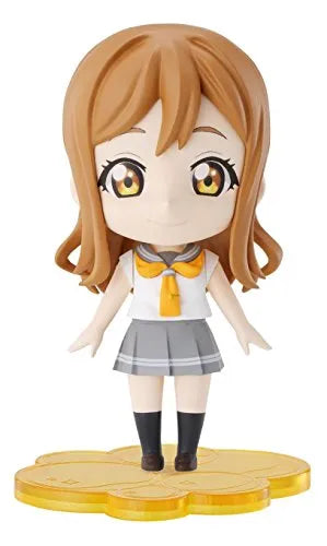 Love Live! Sunshine!! - Kunikida Hanamaru - Petiture Rise (Bandai)ㅤ – Bandai – ActionFigureBrasil