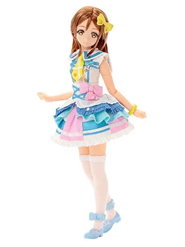 Love Live! Sunshine!! - Kunikida Hanamaru - PureNeemo - PureNeemo Characters No.106 - 1/6 (Azone)ㅤ – Azone International – ActionFigureBrasil