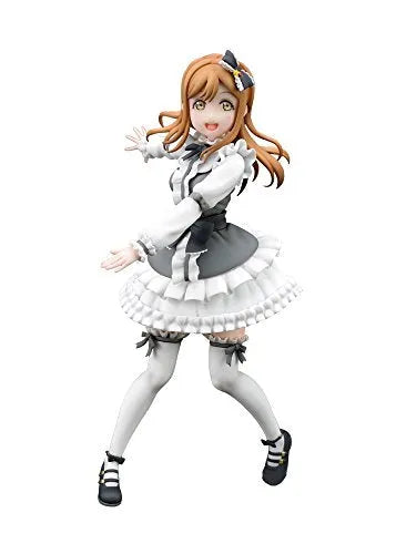Love Live! Sunshine!! - Kunikida Hanamaru - SPM Figure - Little Demonㅤ – SEGA – ActionFigureBrasil