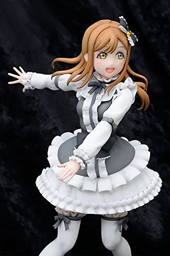 Love Live! Sunshine!! - Kunikida Hanamaru - SPM Figure - Little Demonㅤ – SEGA – ActionFigureBrasil