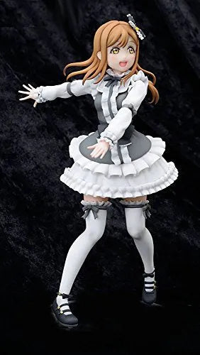 Love Live! Sunshine!! - Kunikida Hanamaru - SPM Figure - Little Demonㅤ – SEGA – ActionFigureBrasil
