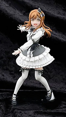 Love Live! Sunshine!! - Kunikida Hanamaru - SPM Figure - Little Demonㅤ – SEGA – ActionFigureBrasil