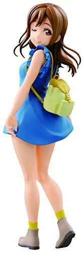Love Live! Sunshine!! - Kunikida Hanamaru - SQㅤ – Banpresto – ActionFigureBrasil