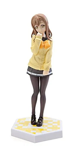 Love Live! Sunshine!! - Kunikida Hanamaru - Super Special Seriesㅤ – FuRyu – ActionFigureBrasil