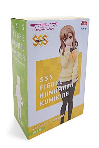 Love Live! Sunshine!! - Kunikida Hanamaru - Super Special Seriesㅤ – FuRyu – ActionFigureBrasil
