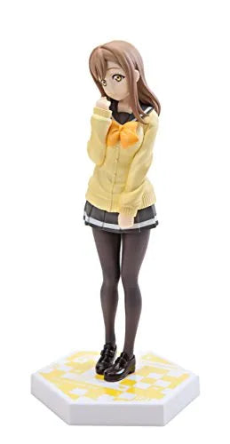 Love Live! Sunshine!! - Kunikida Hanamaru - Super Special Seriesㅤ – FuRyu – ActionFigureBrasil