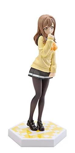 Love Live! Sunshine!! - Kunikida Hanamaru - Super Special Seriesㅤ – FuRyu – ActionFigureBrasil