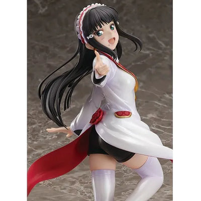 Love Live! Sunshine!! - Kurosawa Dia - Birthday Figure Project - 1/8 (Stronger)ㅤ – Stronger – ActionFigureBrasil