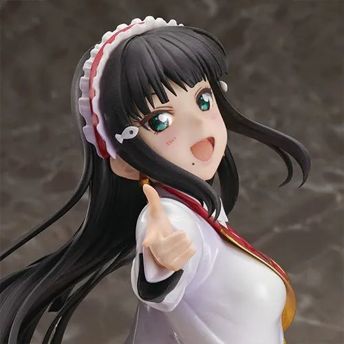 Love Live! Sunshine!! - Kurosawa Dia - Birthday Figure Project - 1/8 (Stronger)ㅤ – Stronger – ActionFigureBrasil