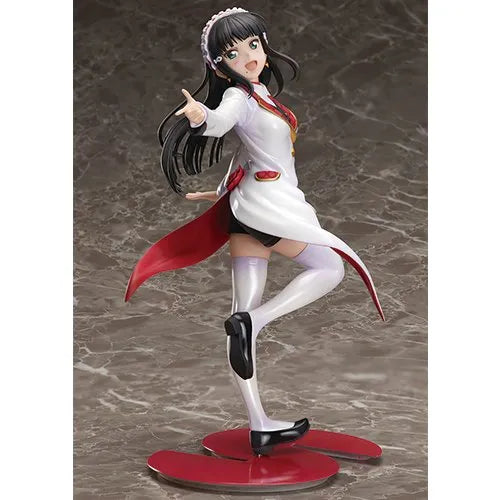 Love Live! Sunshine!! - Kurosawa Dia - Birthday Figure Project - 1/8 (Stronger)ㅤ – Stronger – ActionFigureBrasil