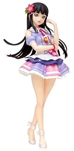 Love Live! Sunshine!! - Kurosawa Dia - Dream Tech - 1/8 - Kimi no Kokoro wa Kagayaiteru kai? Ver.ㅤ – Wave – ActionFigureBrasil