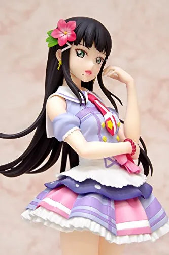 Love Live! Sunshine!! - Kurosawa Dia - Dream Tech - 1/8 - Kimi no Kokoro wa Kagayaiteru kai? Ver.ㅤ – Wave – ActionFigureBrasil
