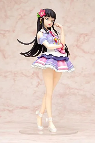 Love Live! Sunshine!! - Kurosawa Dia - Dream Tech - 1/8 - Kimi no Kokoro wa Kagayaiteru kai? Ver.ㅤ – Wave – ActionFigureBrasil
