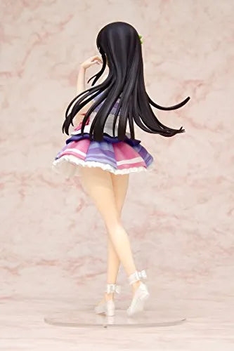Love Live! Sunshine!! - Kurosawa Dia - Dream Tech - 1/8 - Kimi no Kokoro wa Kagayaiteru kai? Ver.ㅤ – Wave – ActionFigureBrasil