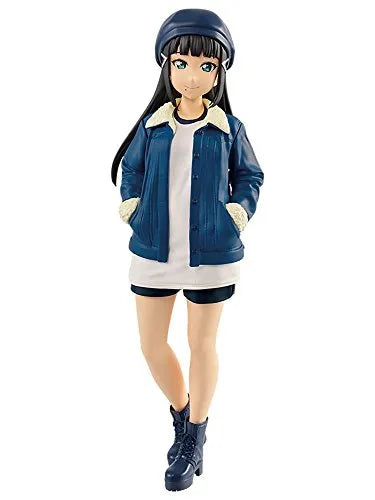 Love Live! Sunshine!! - Kurosawa Dia - EXQ Figure - 2ndㅤ – Banpresto – ActionFigureBrasil