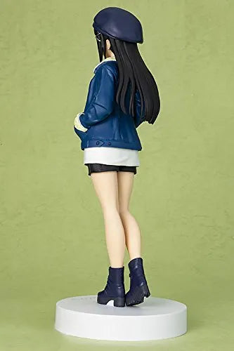 Love Live! Sunshine!! - Kurosawa Dia - EXQ Figure - 2ndㅤ – Banpresto – ActionFigureBrasil