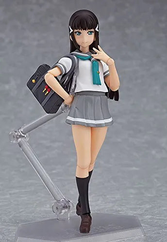 Love Live! Sunshine!! - Kurosawa Dia - Figma #351ㅤ – Max Factory – ActionFigureBrasil