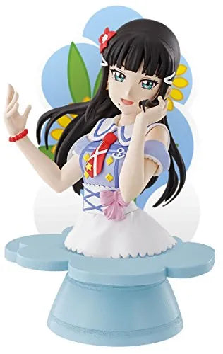 Love Live! Sunshine!! - Kurosawa Dia - Figure-rise Bust (Bandai)ㅤ – Bandai – ActionFigureBrasil