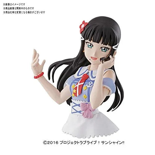 Love Live! Sunshine!! - Kurosawa Dia - Figure-rise Bust (Bandai)ㅤ – Bandai – ActionFigureBrasil