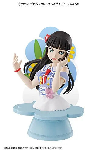 Love Live! Sunshine!! - Kurosawa Dia - Figure-rise Bust (Bandai)ㅤ – Bandai – ActionFigureBrasil
