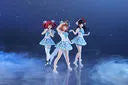 Love Live! Sunshine!! - Kurosawa Dia - Gasha Portraits - Gasha Portraits Love Live! Sunshine!! 07 (Bandai)ㅤ – Bandai – ActionFigureBrasil