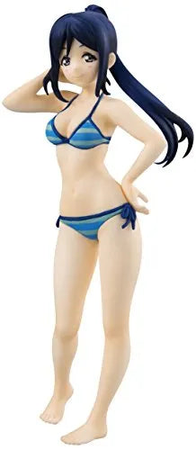 Love Live! Sunshine!! - Kurosawa Dia - Love Live! Sunshine!! GashaPortraits - Love Live! Sunshine!! GashaPortraits 02 - GashaPortraits (Bandai)ㅤ – Bandai – ActionFigureBrasil