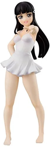 Love Live! Sunshine!! - Kurosawa Dia - Love Live! Sunshine!! GashaPortraits - Love Live! Sunshine!! GashaPortraits 02 - GashaPortraits (Bandai)ㅤ – Bandai – ActionFigureBrasil
