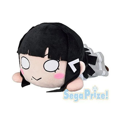 Love Live! Sunshine!! - Kurosawa Dia - Mega Jumbo Nesoberi Nuigurumiㅤ – SEGA – ActionFigureBrasil