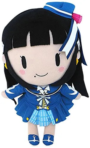 Love Live! Sunshine!! - Kurosawa Dia - Mirai no Bokura wa Shitteru yoㅤ – Movic – ActionFigureBrasil